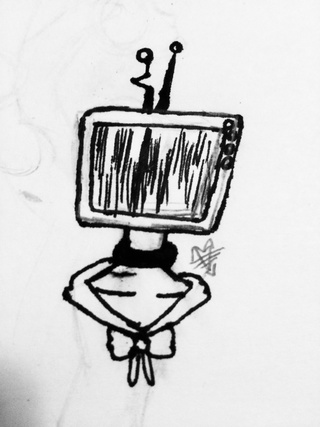 320x427 I Think I Might Have A Abscess Being One Of My Teeth But I'm Not