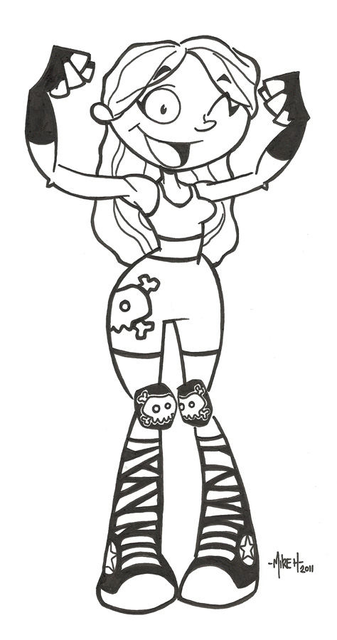 474x900 Raw Aj Lee Cm