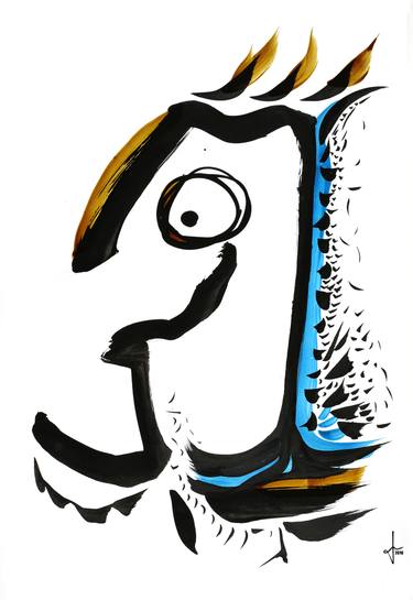 375x545 Raw Siena Drawings For Sale Saatchi Art