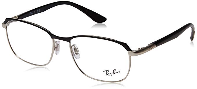 679x309 Ray Ban Women's Optical Frames