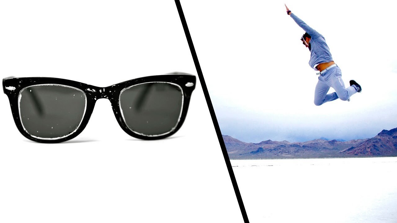 1280x720 My Custom Glasses