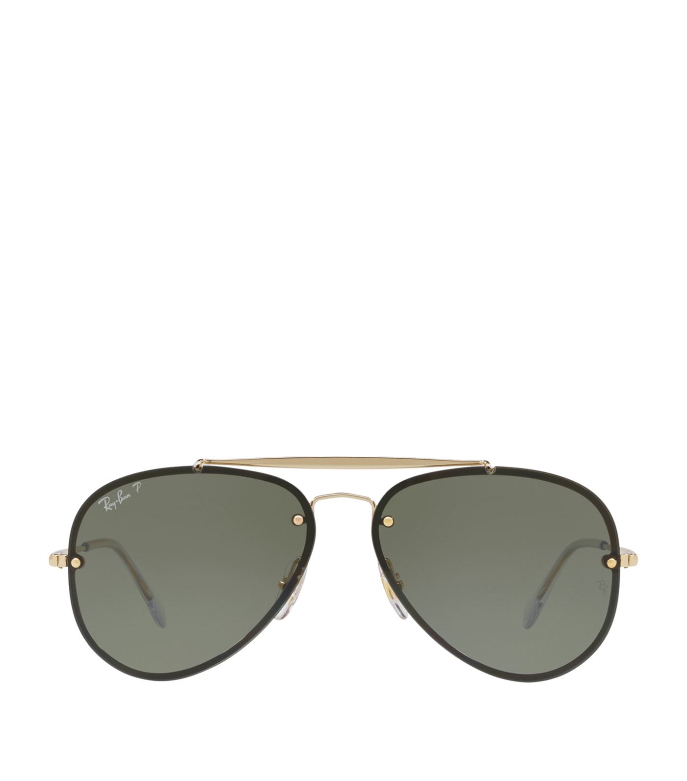 1400x1592 Ray Ban Blaze Aviator Sunglasses