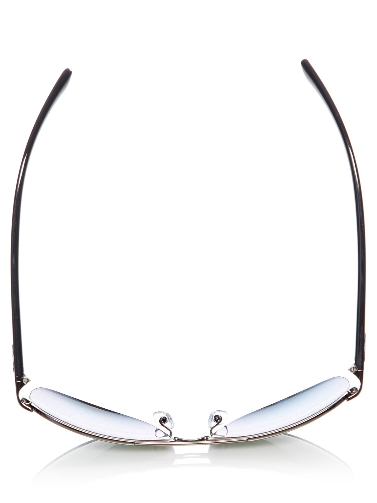 1200x1600 Ray Ban Gunmetal Green