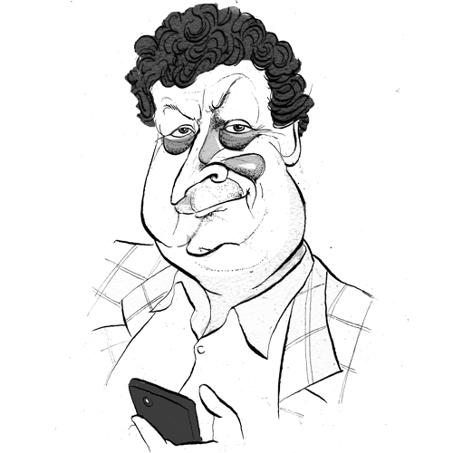 500x500 Writers And Columnists The Spectator The Spectator