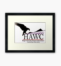 210x230 Gamma Ray Drawing Framed Prints Redbubble