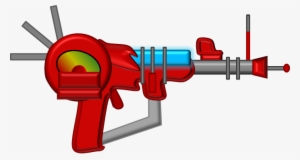 300x160 Ray Gun Mark Ii