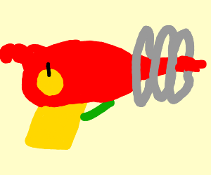 300x250 Ray Gun Mark