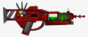 300x128 Royalty Free Library Ray Gun Mark Idea Fun