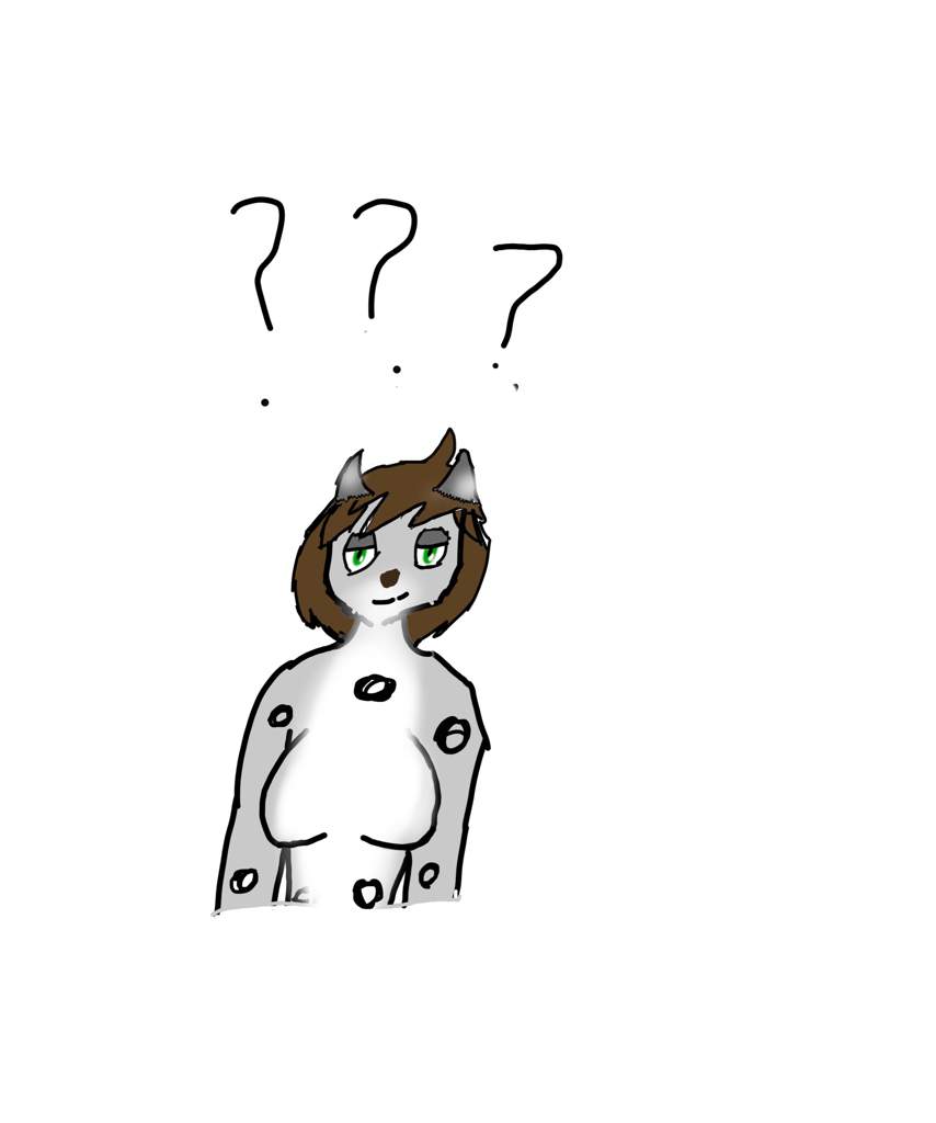 854x1024 Kat Drawing Twokinds Amino