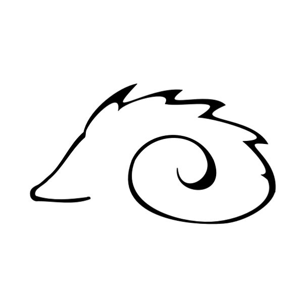 600x600 i have no interest in a razorback tattoo personally, but this