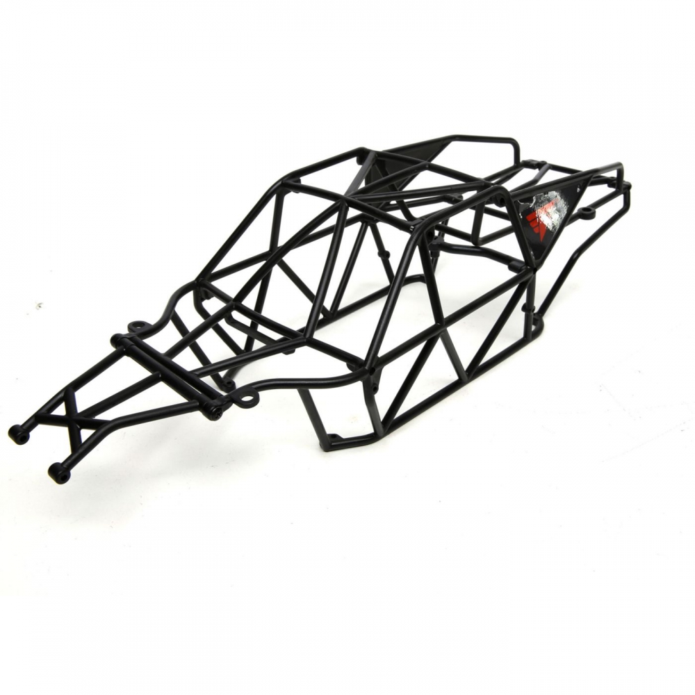 1000x1000 Force Rc Roll Cage Set Hammerjaw