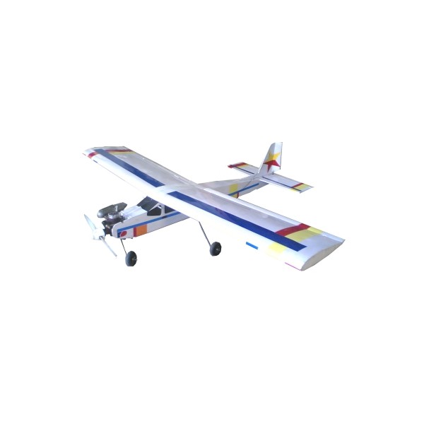 600x600 rc model aero plane