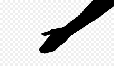 400x231 Download Free Png Silhouette Drawing Clip Art Hands Reaching Out