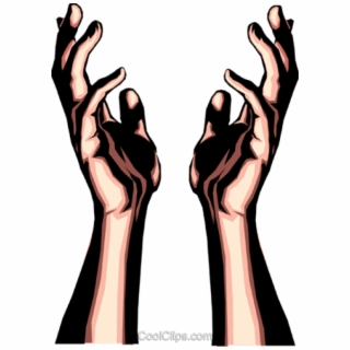320x320 Hd Reaching Hand Png Free Unlimited Download