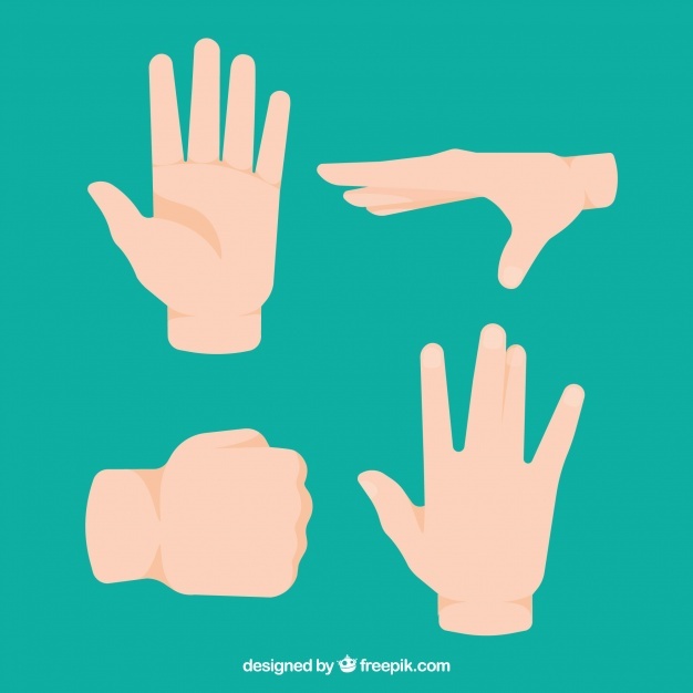 626x626 Hands Vectors, Photos And Free Download