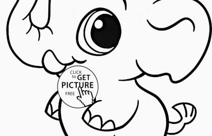 420x270 Cartoon Coloring Pages And Cartoon Coloring Pages Printable