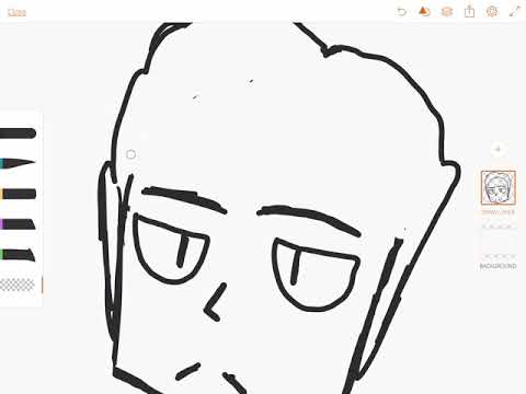 480x360 Real Drawing Tutorial