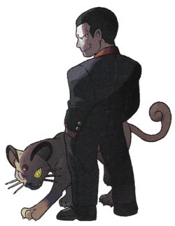250x323 Giovanni Villains Wiki Fandom Powered
