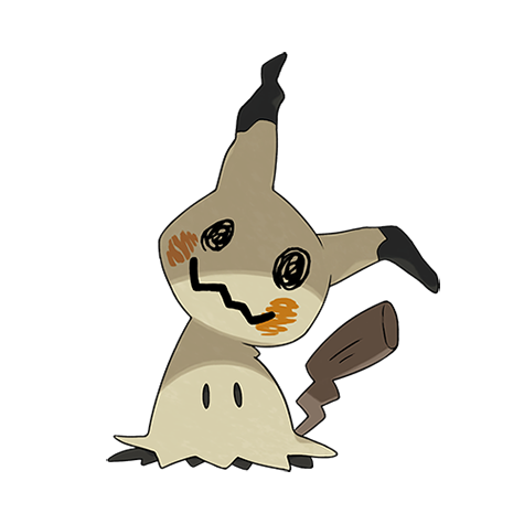 475x475 Mimikyu Wiki Fandom Powered