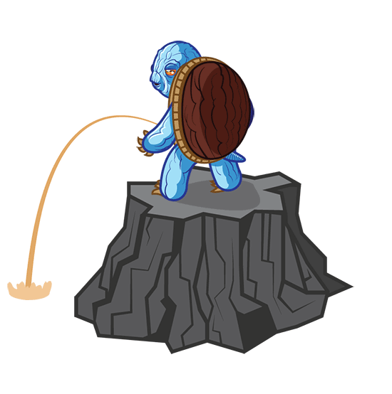 550x554 Anatomical Illustrations Revealing The Innards