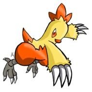 190x190 Real Life Pokemon Drawings Free Image