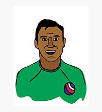 210x230 Navas Drawing Photographic Prints Redbubble