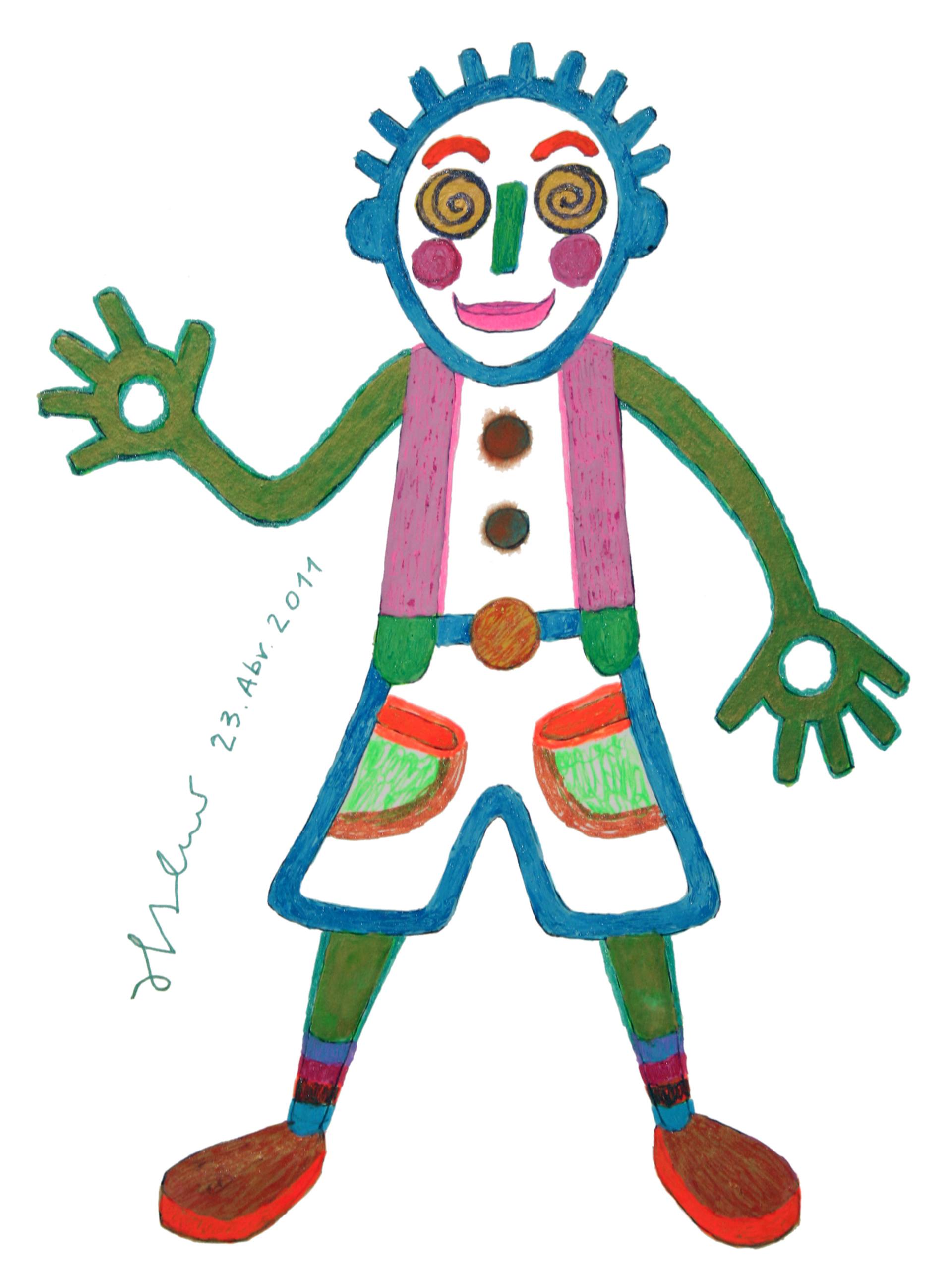 1920x2578 Peter And The Wolf