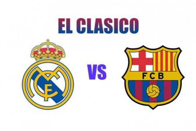 630x421 Real Madrid Vs Barcelona When And Where To Watch Copa Del Rey