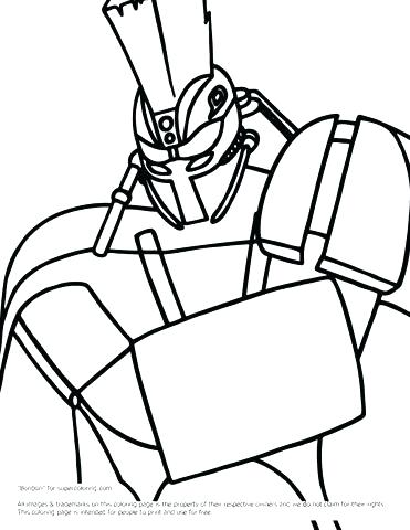 371x480 Real Coloring Pages Steel