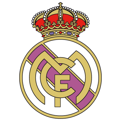 400x400 Real Madrid Logo Png Images