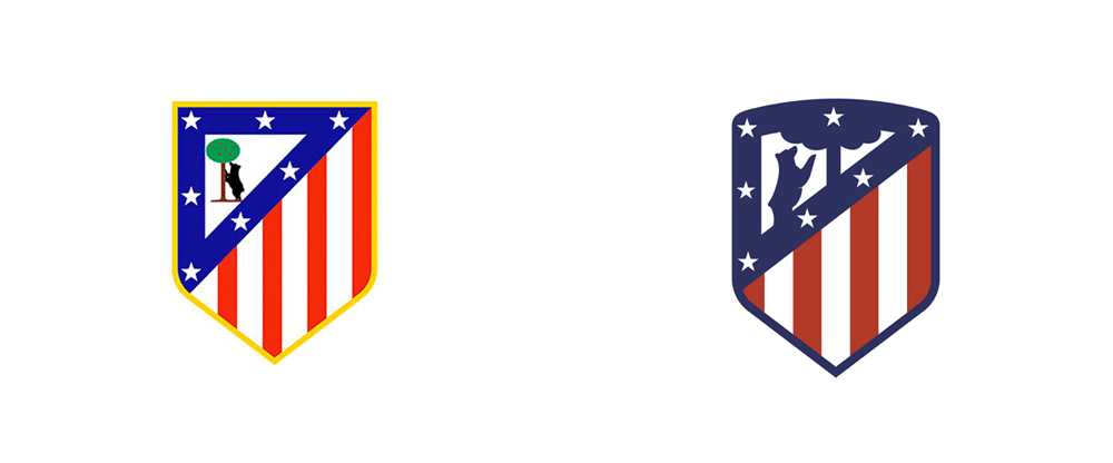 1000x416 Brand New New Logo For Madrid