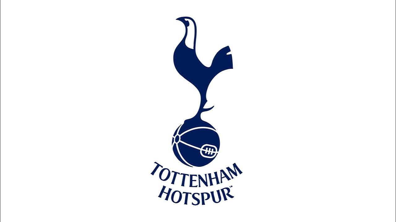 1280x720 How To Draw The Tottenham Logo