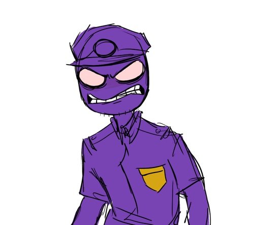 500x442 Are Some Peoples Drawings Not Good Enough Five Nights