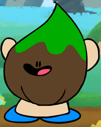 356x447 Art N' Stuff