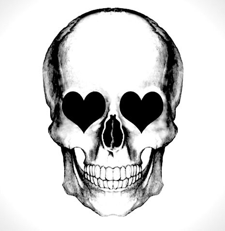 465x476 Dia De Los Muertos Calaveras, Ilustraciones