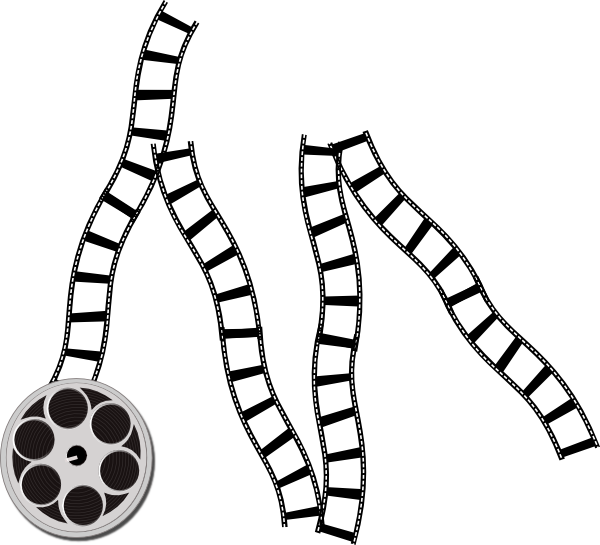 600x545 Film Drawing Free Download