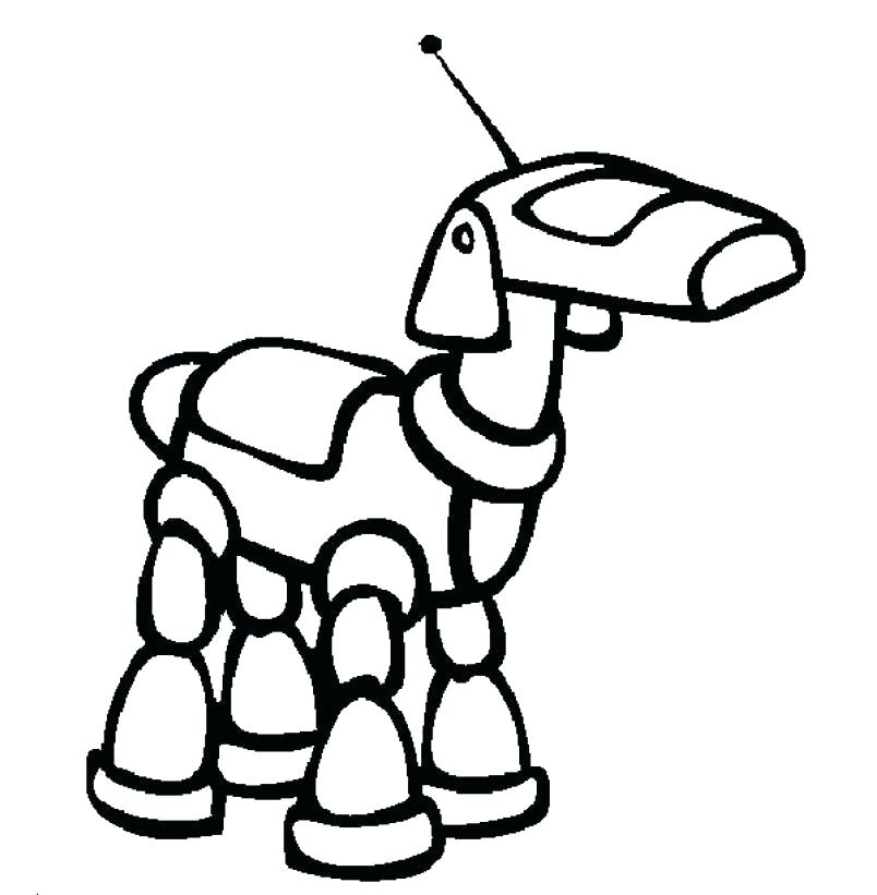 804x821 robots coloring pages real steel robot coloring pages of robots