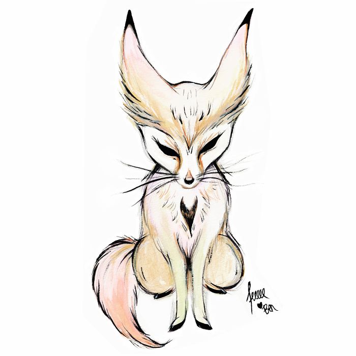 700x700 Fox Drawing Tattoo Ideas Fox Drawing, Draw, Art