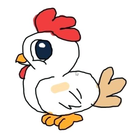 450x438 How To Draw Anamals