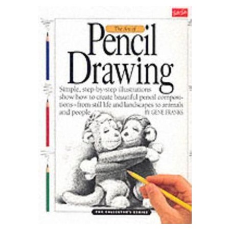 450x450 The Art Of Pencil Drawing Learn How To Draw Realistic Subjects