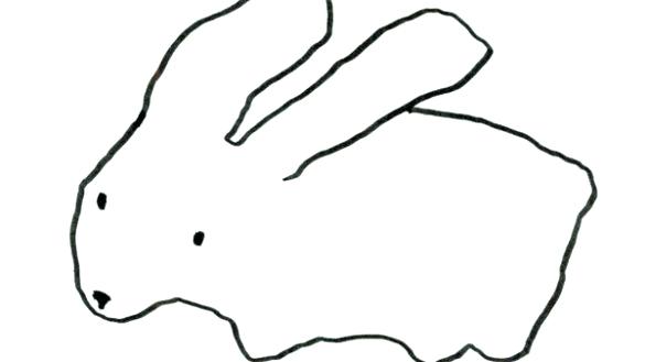 585x329 Bunnies Drawings