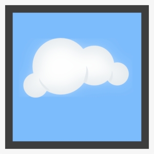 300x300 clouds background png, free hd clouds background transparent image
