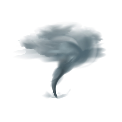 Realistic Cloud Drawing | Free download on ClipArtMag