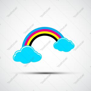 300x300 Unique White Cloud Icon Png Vector Drawing Soidergi