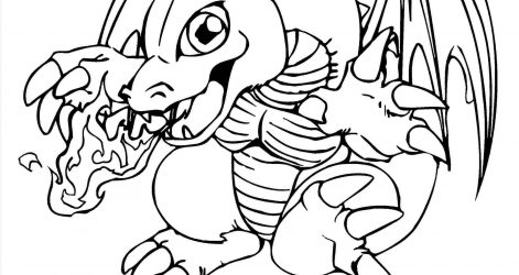 471x250 Cool Baby Dragon Drawings Easy To Draw Cute Realistic Iydunetwork