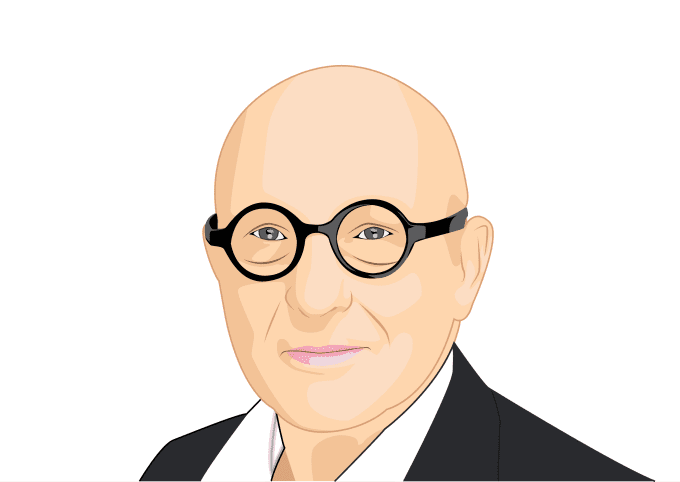 680x482 Draw Realistic Cartoon Portrait Headshot Avatar From A Photo