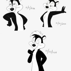 250x250 Bad Drawings Realistic Traditional Cute