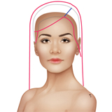 160x160 How To Draw People