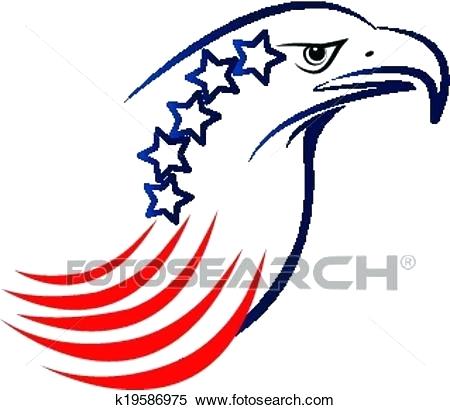 450x410 Eagle Pictures Drawings