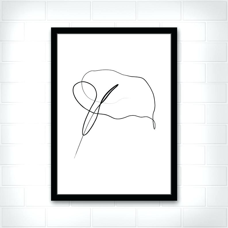 794x794 How To Draw A Calla Lily Image How To Draw A Realistic Calla